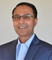 Sudendra Rao 博士加入 Frontage 担任北美人力资源高级副总裁
