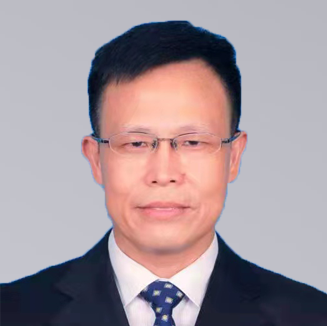 王和枚 王和枚 灰色底 - Hemei Wang