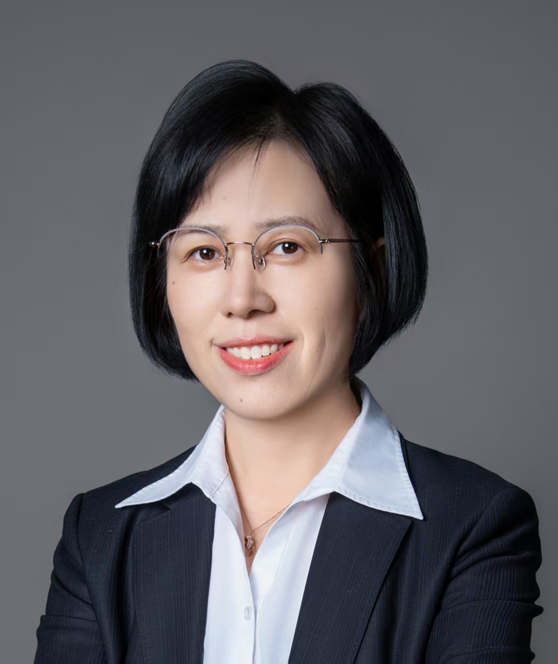 证件照 - Guoqin Niu