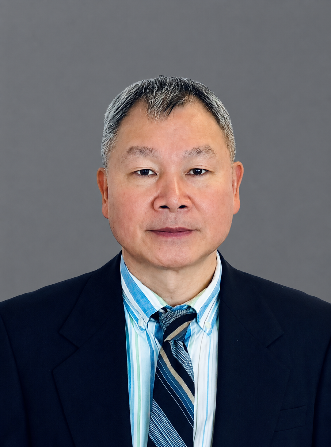 Luke Zhang - Luke Zhang, MS, MD