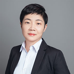 徐颐 - Shierly Xu