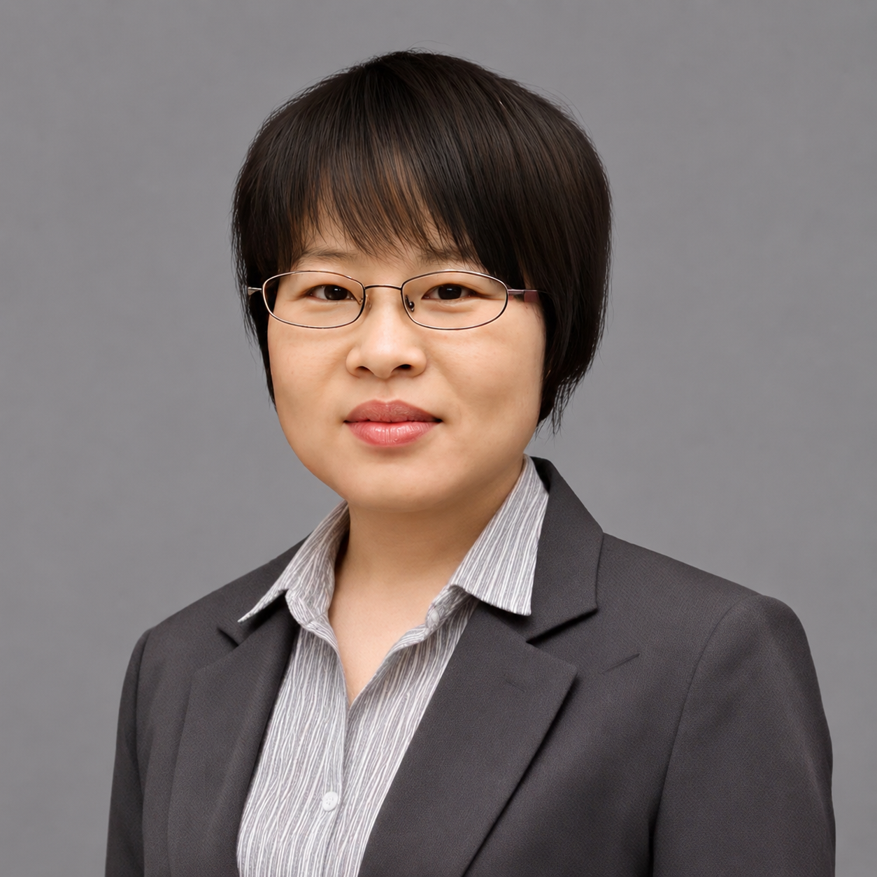 钱瑾 - Dr. Jin Qian